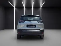 Usata Opel Crossland X Edition 83 CV (61 kW) 2022 Argento SUV