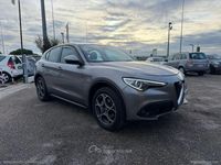 Usata Alfa Romeo Stelvio 210 CV (154 kW) 2018 Other SUV