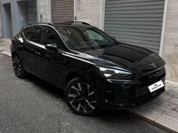 Gebraucht Cupra Formentor 150 PS (110 kW) 2024 Schwarz SUV