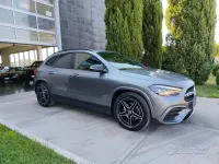 Usata Mercedes GLA200 AMG Line Premium 150 CV (110 kW) 2025 Grigio SUV