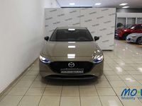 Nuova Mazda 3 Homura-Line 140 CV (102 kW) 2026 Marrone Utilitaria