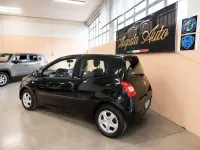 Usata Renault Twingo 76 CV (55 kW) 2010 Nero Utilitaria