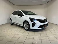 Usata Renault Clio V Evolution 92 CV (67 kW) 2025 Bianco Berlina