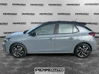 Nuova Opel Corsa 101 CV (74 kW) 2026 Grigio Utilitaria