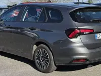 Usata Fiat Tipo 101 CV (74 kW) 2023 Grigio Station wagon