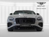 Nuova Bentley Continental 680 CV (500 kW) 2026 Gravity grey Coupé