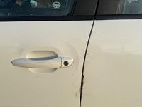 Usata Citroën C3 82 CV (60 kW) 2019 Bianco Utilitaria