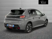 Usata Peugeot 208 Allure 101 CV (74 kW) 2025 Utilitaria