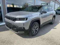 Nuova Jeep Compass Altitude 136 CV (100 kW) 2026 Hawaii SUV
