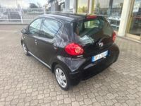 usata Toyota Aygo 1.0 12V VVT-i 5 porte