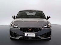 Usata Cupra Leon 150 CV (110 kW) 2023 Grigio graphene Berlina