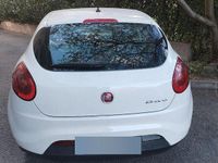 Usata Fiat Bravo 2011 Bianco Utilitaria