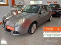 Usata Alfa Romeo Giulietta 140 CV (102 kW) 2013 Utilitaria