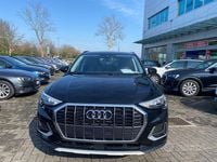 Usata Audi Q3 Advanced 150 CV (110 kW) 2024 Nero SUV