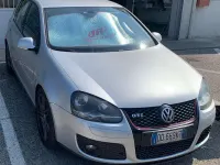 Usata VW Golf IV GTI 200 CV (147 kW) 2006 Berlina