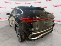 Nuova Audi Q5 S-Line 204 CV (150 kW) 2025 Nero SUV