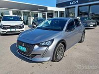 Usata Peugeot 208 Allure 100 kW (136 CV) 2023 Utilitaria