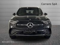 Usata Mercedes GLC220 Advanced 197 CV (144 kW) 2023 Grigio grafite SUV