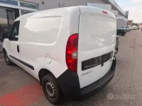 Usata Fiat Doblò Lounge 105 CV (77 kW) 2022 Other Monovolume
