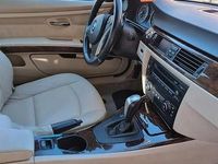 Usata BMW 335 Cabriolet 535 CV (393 kW) 2007 Grigio Cabrio