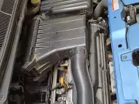 Usata Opel Agila 86 CV (63 kW) 2009 Bluazzurro Utilitaria
