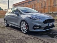 Usata Ford Fiesta ST 205 CV (150 kW) 2021 Utilitaria
