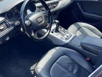 Usata Audi A6 218 CV (160 kW) 2016 Station wagon