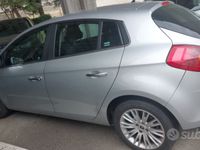 usata Fiat Bravo 1600 mjt Diesel