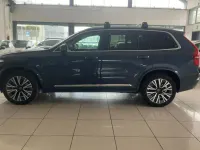 Occasion Volvo XC90 Inscription 249 ch (183 kW) 2020 Bleue SUV