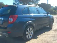 Usata Chevrolet Captiva 150 CV (110 kW) 2009 SUV