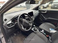 Usata Ford Puma 124 CV (91 kW) 2023 Gray SUV