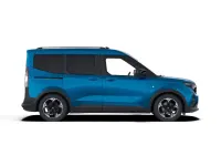 Nuova Ford Tourneo Active 126 CV (92 kW) 2026 Digital aqua blue 