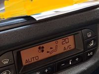 Usata Citroën C3 88 CV (64 kW) 2005 Argento Utilitaria