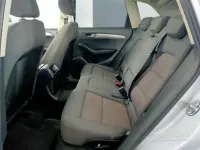 Usata Audi Q5 2011 Grigio SUV