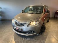 Usata Lancia Ypsilon S 69 CV (50 kW) 2022 Grigio Utilitaria