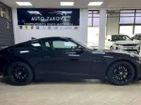 Usata Jaguar F-Type R-Dynamic 300 CV (220 kW) 2022 Nero Coupé