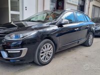 usata Renault Mégane GT Line Sportour