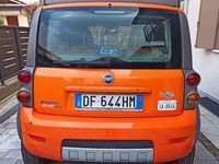 usata Fiat Panda Cross 1.3 mjt 16v 4x4