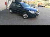 Usata VW Tiguan Trendline 150 CV (110 kW) 2010 SUV