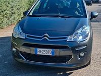 Usata Citroën C3 75 CV (55 kW) 2015 Berlina