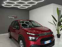 Usata Citroën C3 Feel 102 CV (75 kW) 2023 Other Utilitaria