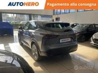 Usata Nissan Qashqai 158 CV (116 kW) 2023 Grigio SUV
