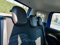 Usata Fiat Panda S 69 CV (50 kW) 2024 Blu Utilitaria