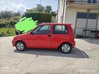 usata Fiat Cinquecento Sporting- 1996