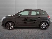 Usata Citroën C3 Aircross Feel 110 CV (80 kW) 2023 Nero SUV