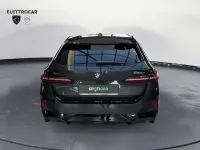 Usata BMW 520 M Sport 197 CV (144 kW) 2024 Grigio Station wagon