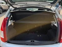 Usata Citroën C3 Exclusive 73 CV (53 kW) 2009 Grigio Berlina