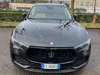 usata Maserati Levante Levante3.0 V6 275cv auto