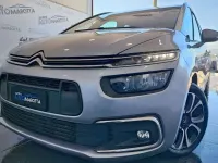 Usata Citroën C4 SpaceTourer Feel 165 CV (121 kW) 2019 Grigio Monovolume