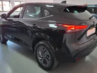 Usata Nissan Qashqai 157 CV (115 kW) 2024 Nero SUV